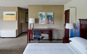 Marriott Minneapolis West